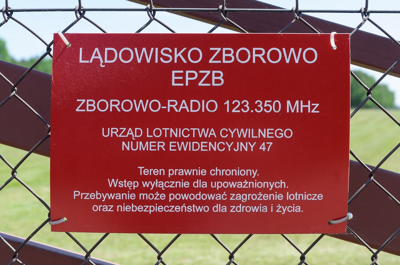 Budowanie nalotu